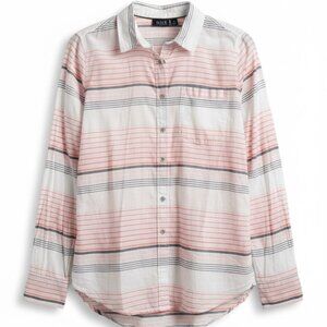 a.n.a. (a new approach) women's long sleeve top